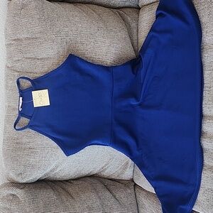 OLIVIA RAE DRESS